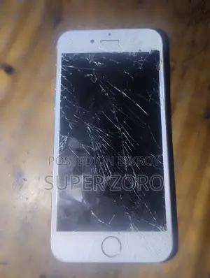 Apple iPhone 7 32 GB Silver