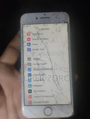 Apple iPhone 7 32 GB Silver