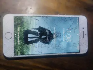 Apple iPhone 7 32 GB Silver