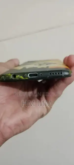 OnePlus 5 128 GB Black