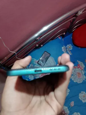 শাওমি রেডমি নোট ১২ ৫জি ১২৮ জিবি গ্রিন