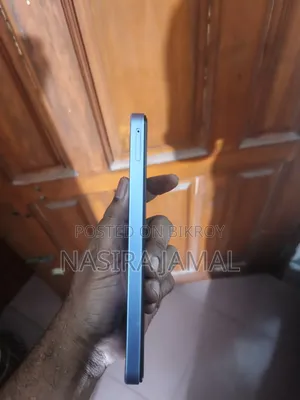 স্যামসাং গ্যালাক্সি এ১৫ ৫জি ১২৮ জিবি নীল