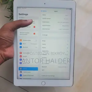অ্যাপল আইপ্যাড ৫ (২০২২) ৩২ জিবি