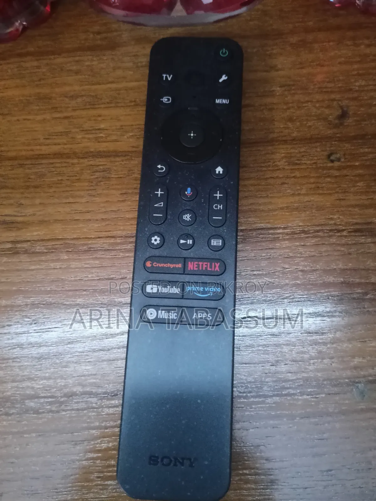 Sony Bravia 2 II 50-Inch 4K Smart TV - Brand New & Factory Sealed