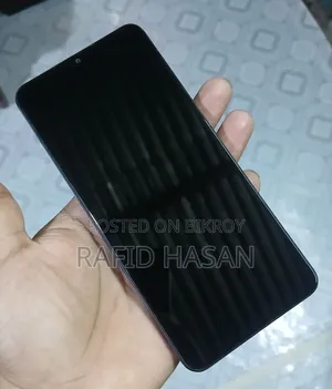 স্যামসাং গ্যালাক্সি এ১২ (ভারত) ১২৮ জিবি নীল