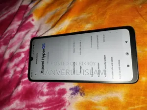 Xiaomi Redmi 13C 5G 256 GB White