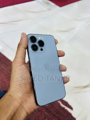 Apple iPhone 13 Pro 256 GB Blue