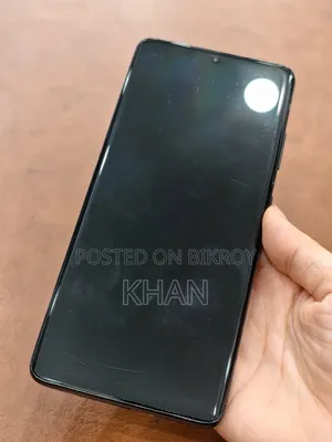 স্যামসাং গ্যালাক্সি এস২১ আল্ট্রা ৫জি ১২৮ জিবি ব্ল্যাক