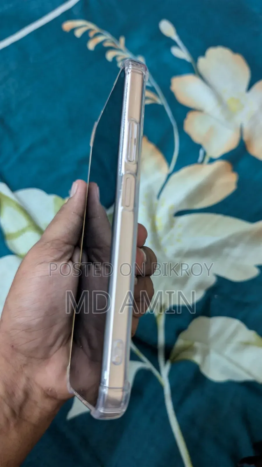 নতুন অপো এ৬ ১২৮ জিবি পিংক