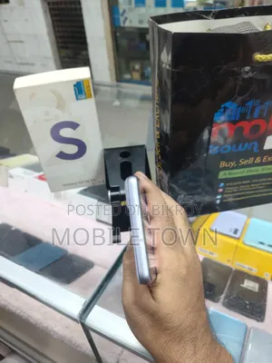 Samsung Galaxy S21 FE 5G 128 GB Purple
