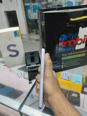Samsung Galaxy S21 FE 5G 128 GB Purple