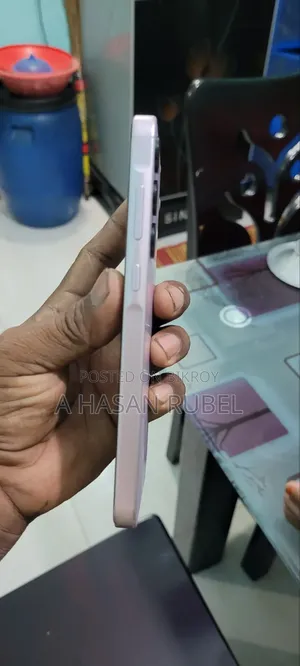 স্যামসাং গ্যালাক্সি এ৩৫ ১২৮ জিবি পিংক
