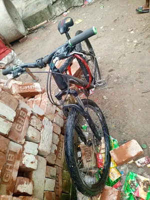 Bicycle for Sale