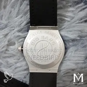 Hublot Geneve Quartz