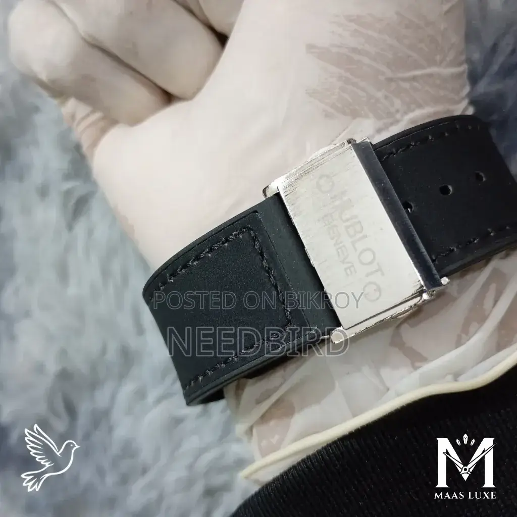 Hublot Geneve Quartz