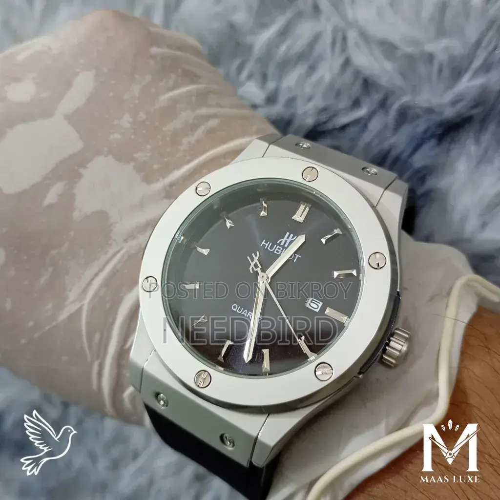 Hublot Geneve Quartz
