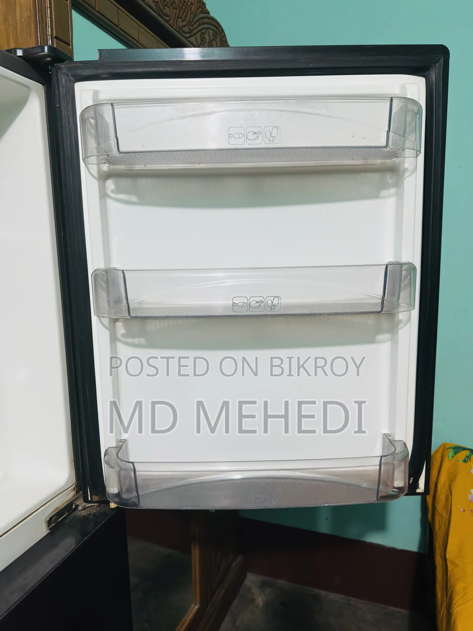 Walton Fridge