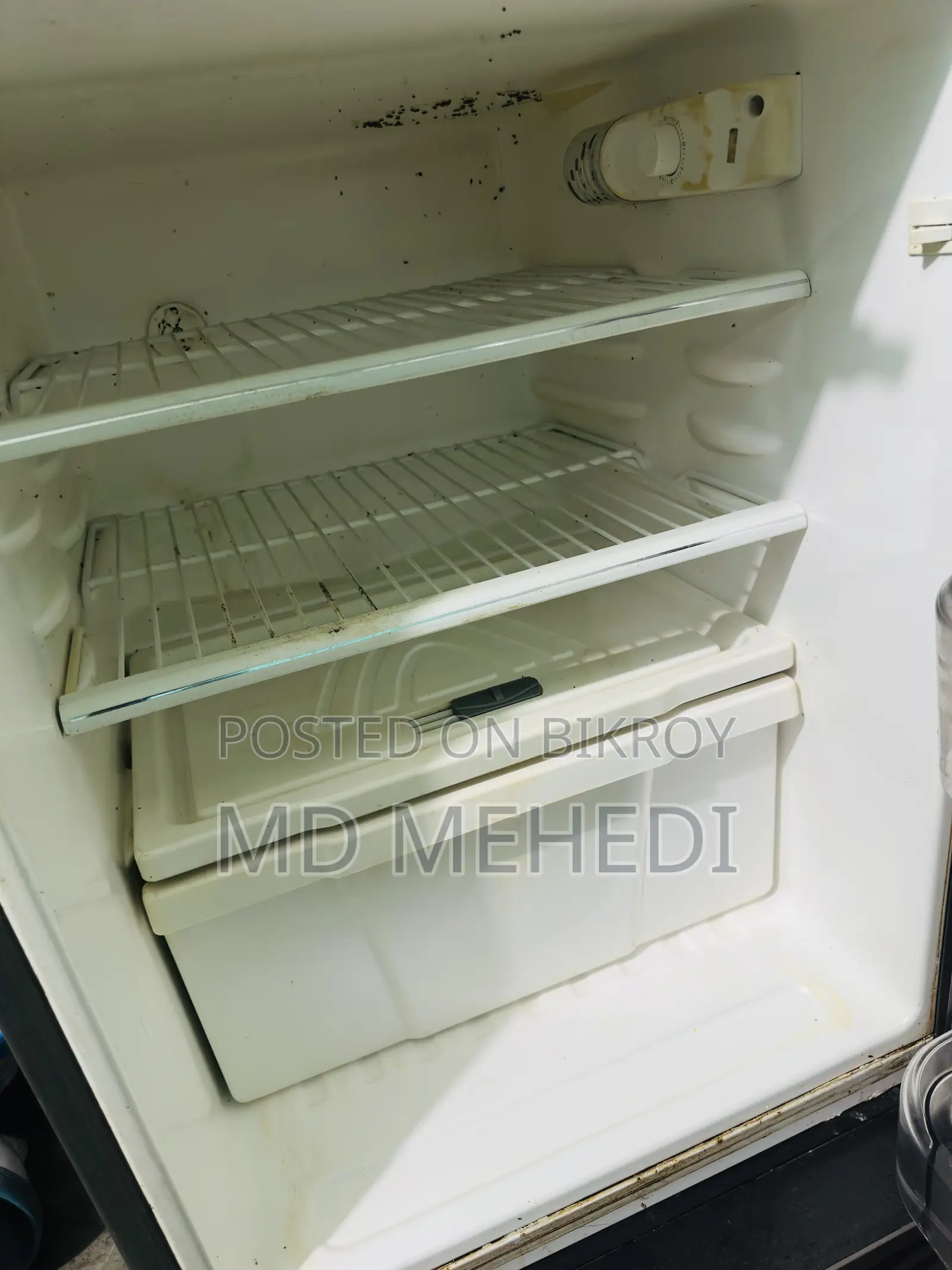 Walton Fridge