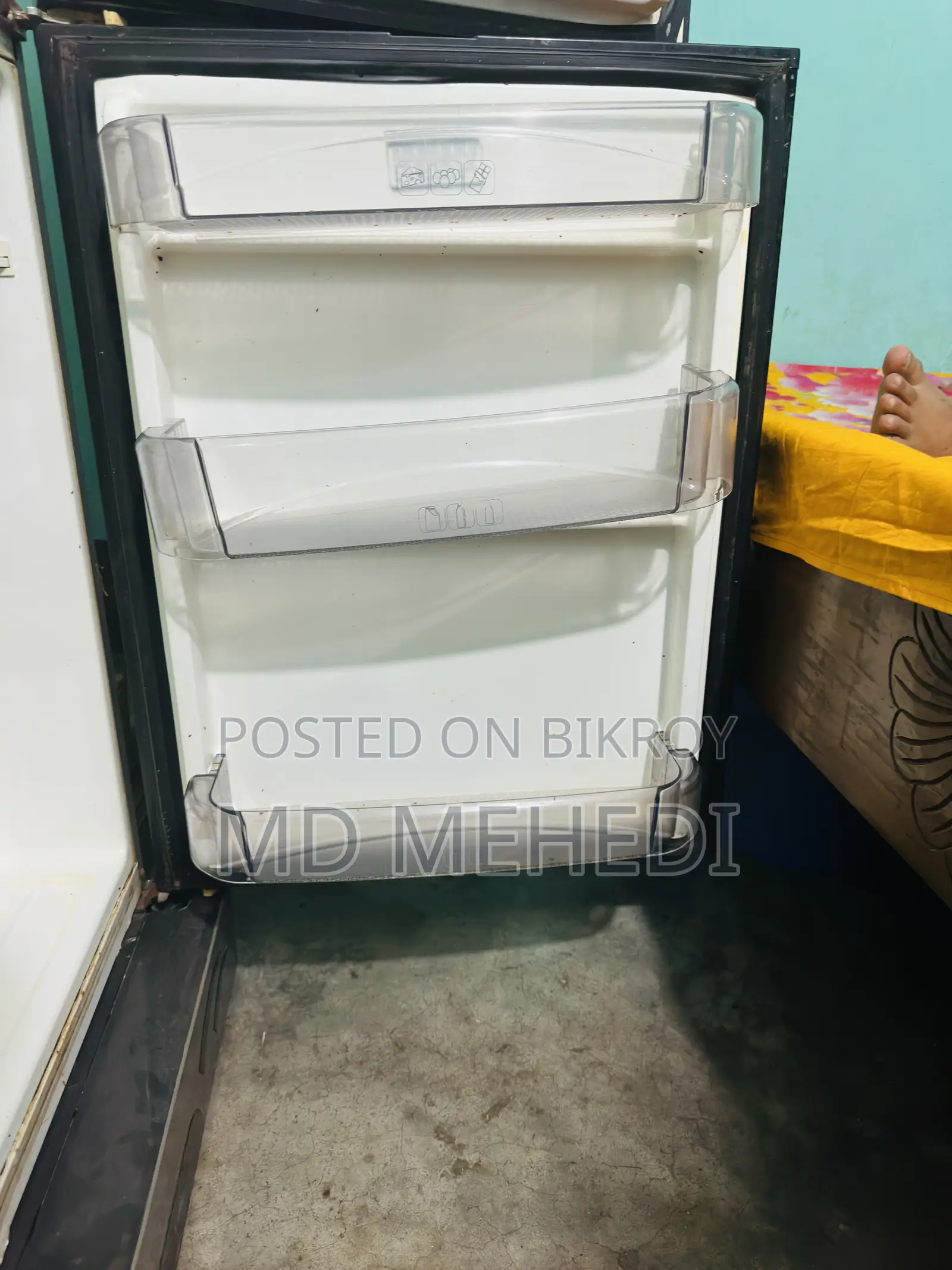 Walton Fridge