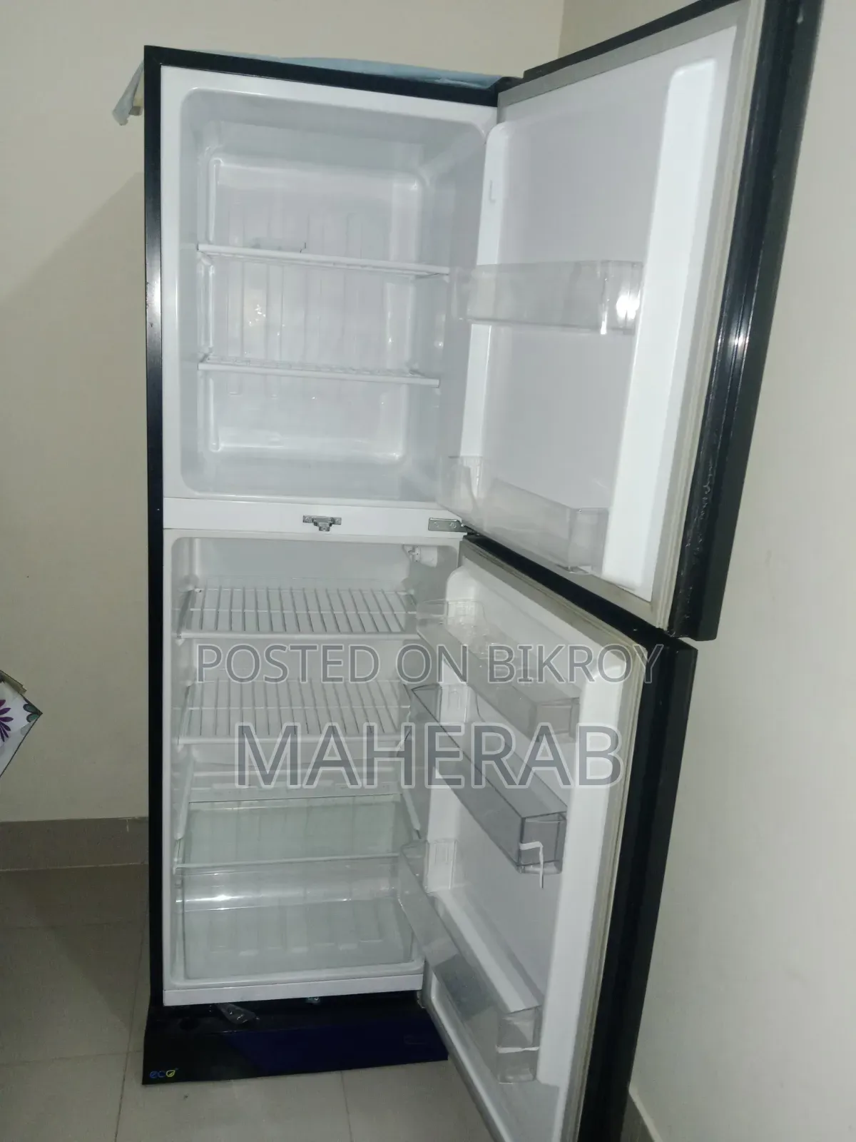 A Fridge for Sale