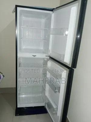 A Fridge for Sale