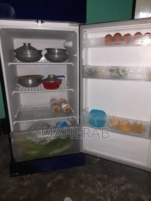 A Fridge for Sale