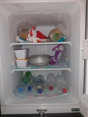 A Fridge for Sale