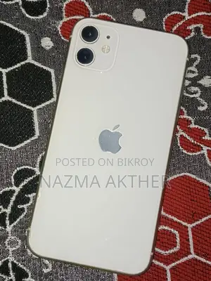 Apple iPhone 11 64 GB White