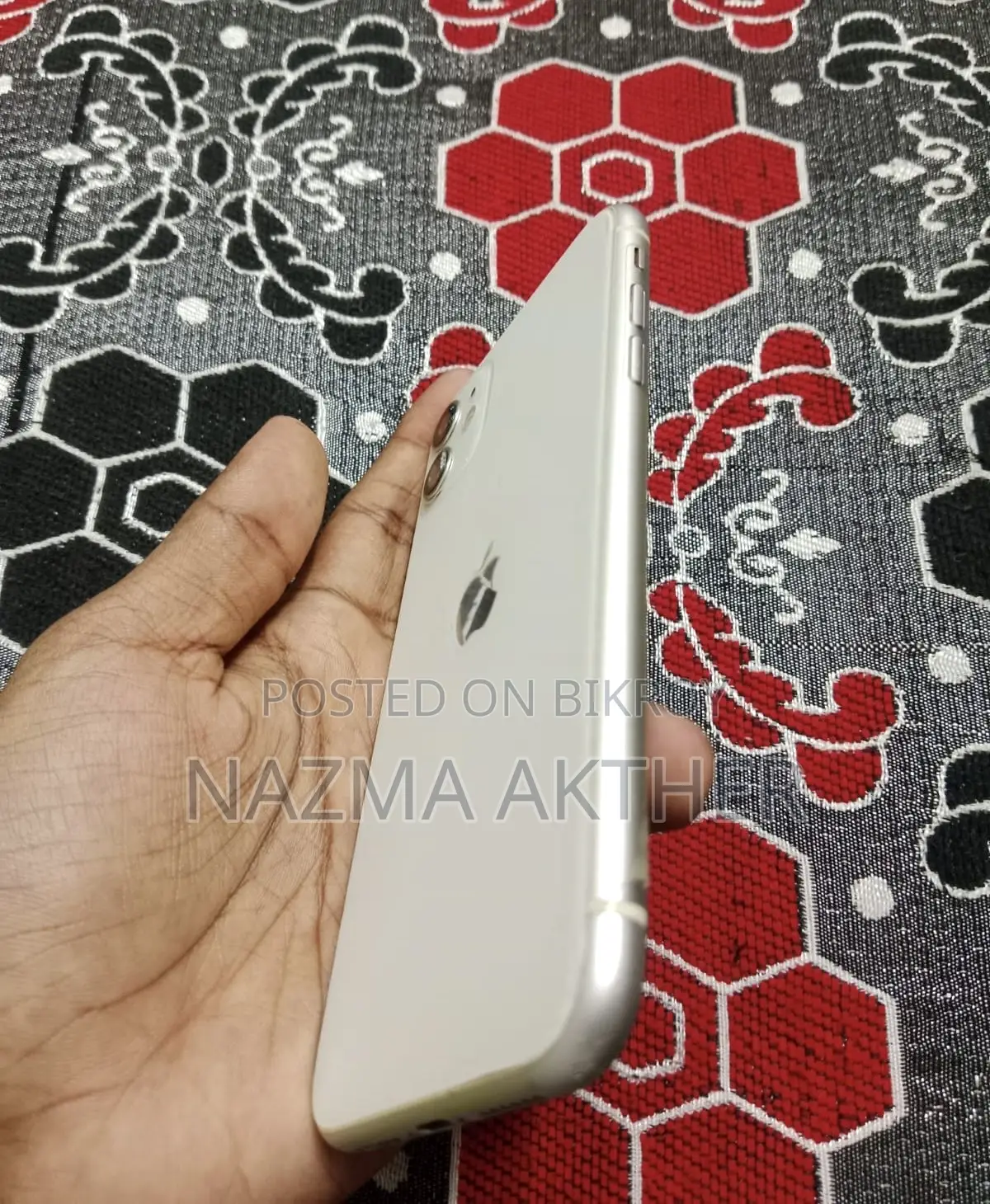Apple iPhone 11 64 GB White