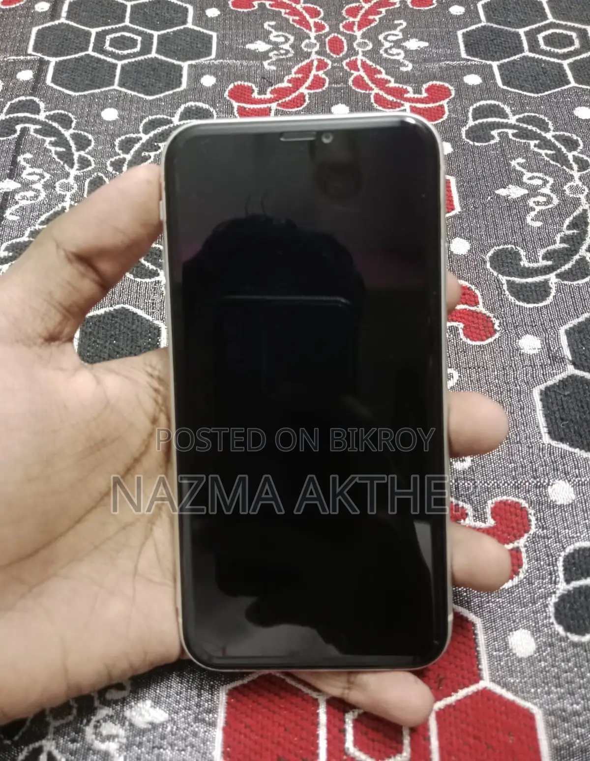 Apple iPhone 11 64 GB White