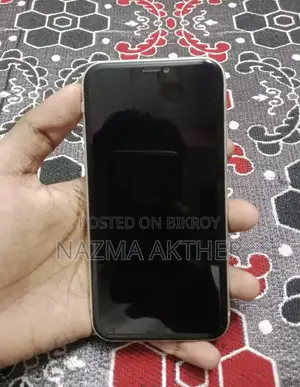 Apple iPhone 11 64 GB White