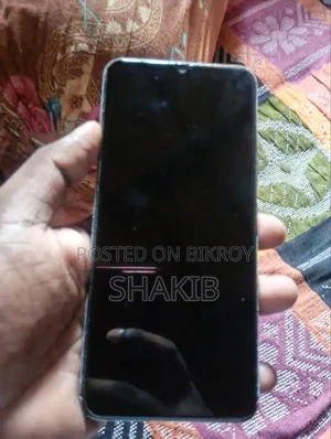 Vivo Y01 32 GB Gray
