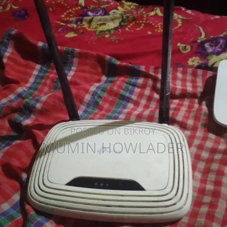টিপিলিংক ৮৪০এন