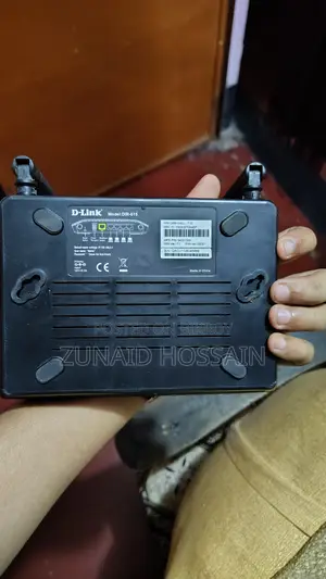 ডি-লিংক রাউটার