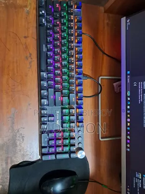 Desktop Computer 16GB AMD Ryzen 5 eMMC 256GB