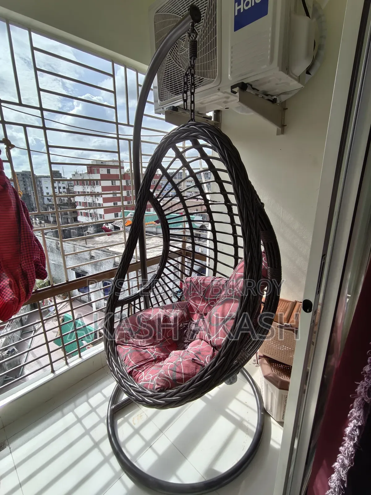Hanging Chair