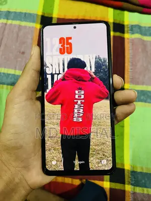 Xiaomi Mi 11X 128 GB Black