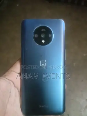 OnePlus 7T 128 GB Blue