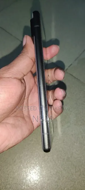 Google Pixel 6 128 GB Black