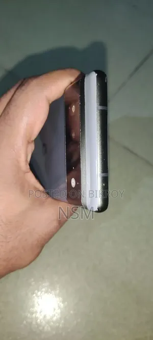 Google Pixel 6 128 GB Black