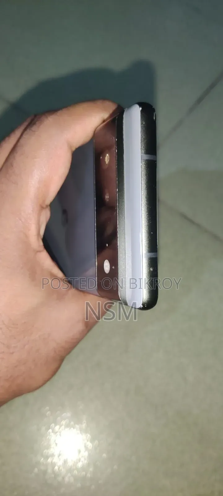 Google Pixel 6 128 GB Black