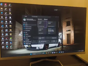 Desktop Computer MSI model 16GB Intel Core i5 HDD+SSD 2T
