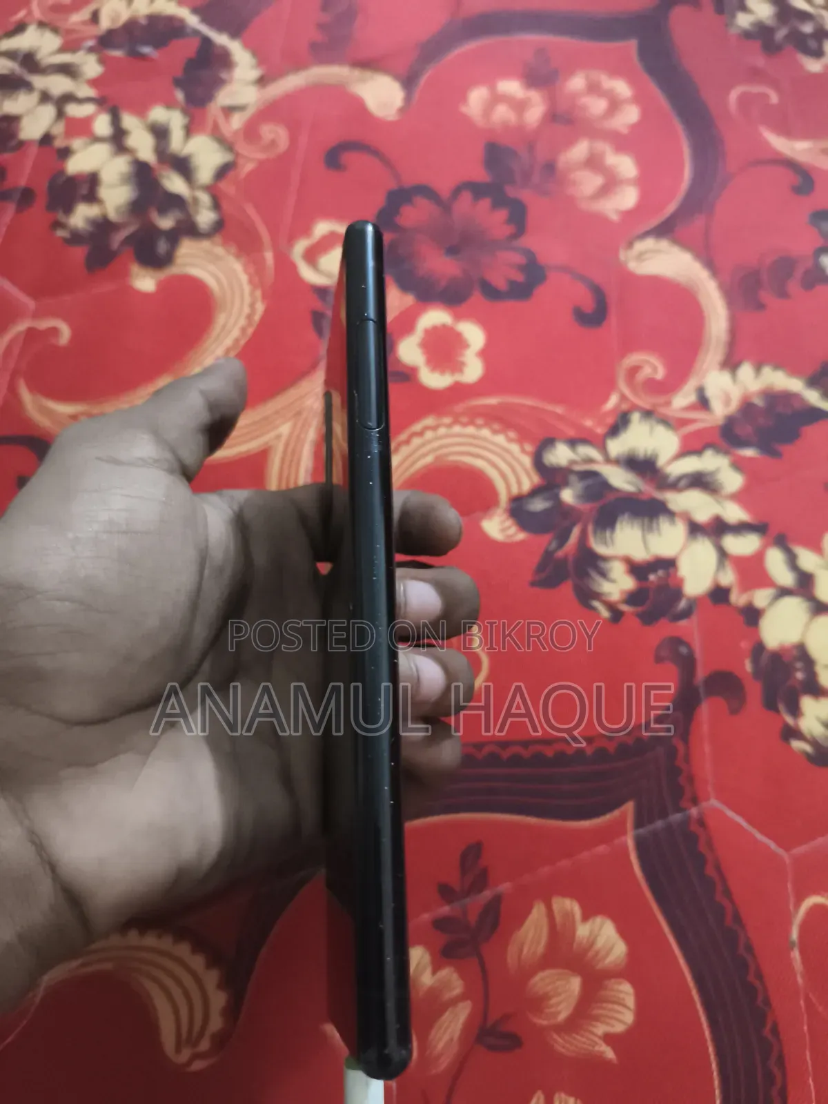 Sony Xperia 5 128 GB Black