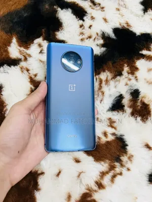 OnePlus 7T 128 GB Blue