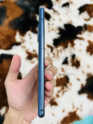 OnePlus 7T 128 GB Blue