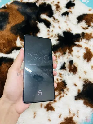 OnePlus 7T 128 GB Blue