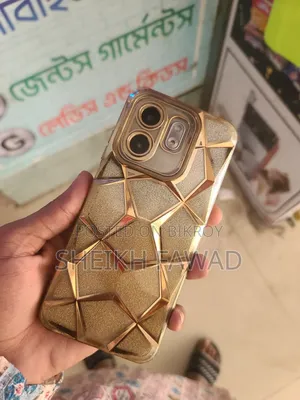 ইনফিনিক্স স্মার্ট ৯ ৬৪ জিবি সিলভার