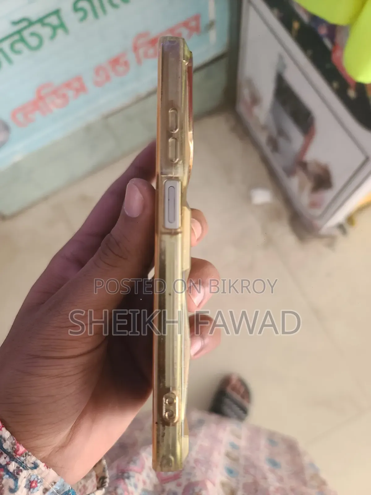 ইনফিনিক্স স্মার্ট ৯ ৬৪ জিবি সিলভার
