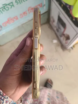 ইনফিনিক্স স্মার্ট ৯ ৬৪ জিবি সিলভার