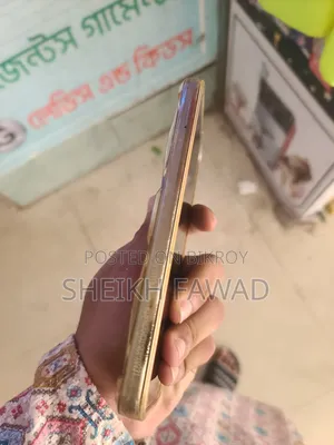 ইনফিনিক্স স্মার্ট ৯ ৬৪ জিবি সিলভার